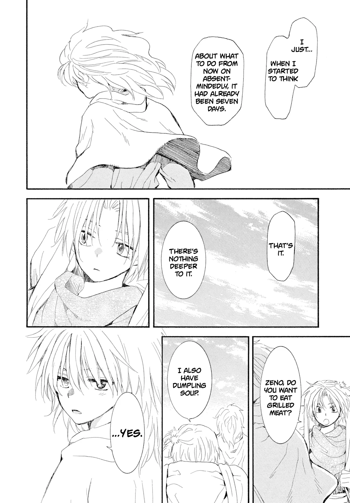 Akatsuki No Yona Chapter 276 image 07